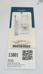 15801 Swagelok Insert Adapter Kit (new) SS-8BK-K5. Fixed Price $14.43.