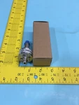 Duniway DST-531S Thermocouple Tube, Vacuum Gauge, 123574. Fixed Price $195.00.