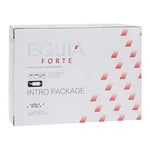 Gc 452005 Equia Forte Fil Posterior Restorative Capsules Intro Kit Assorted 48PK. Fixed Price $441.04.