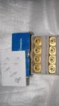 Box Of Swagelok B-400-7-8 Female Connector 1/4" Tube 1/2" Fnpt New 10PCS. Fixed Price $35.00.