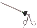 Aesculap Grasper PL525R Germany. Fixed Price $220.00.