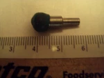 SS-2-VCR-3-2MTW, Swagelok, 1/8" X Tube Male Weld Gland; 316SS. Fixed Price $15.00.