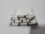 Parker 62PLP-6 Metal Fitting, Union, 3/8 X (lot Of 10). Fixed Price $42.50.