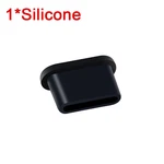 Usb Anti Dust Plugs Aluminum Alloy Type Covers Waterproof Cellphone Cha. Fixed Price $7.03.