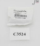 C3524 Swagelok Quick Connect Stem W/ Valve, 3/8" (new) SS-QTM4-D-600. Fixed Price $55.00.