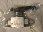 Swagelok SS-AFSS6, 3/8" Stainless Steel, Alternative Fuel Service Ball Valve. Fixed Price $450.00.