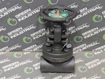 New Flowserve 40404-2 R21 Vogt Gate Valve Sw 12111 3/4". Fixed Price $91.50.