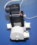 Burkert 0124-F-4.0-CF-PD 92909050 " Npt Solenoid Valve. Fixed Price $34.99.
