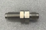 Swagelok SS-4-VCR-61 1/4" Bulkhead Union. Fixed Price $20.99.