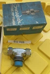Swagelok SS-1210-3TTS Tube Fitting No Box. Fixed Price $85.00.