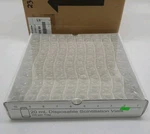 Kimble 20ML Glass Scintillation 74506-20 (case Of 500 Vials). Fixed Price $50.00.