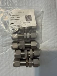 5 Pcs Swagelok SS-810-61. Fixed Price $140.00.