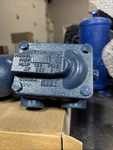 Armstrong Series Float & Thermostatic Steam Trap. Fixed Price $425.00.