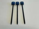 L1: Lot Of 3 Da Intuitive Surgical 420009-01 Obturator. Fixed Price $60.00.