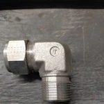 3/4 Npt X Tube 316 Stainless 90 Degree Tylok Fitting SS-12-DME-12. Fixed Price $16.00.