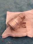 New Swagelok SS-QF8-B-810 Quick-connect Body 1/2" Tube Fitting. Fixed Price $29.99.