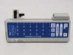 Icu-medical ESP60 Syringe Pump Control Module ICULAB-0001 With Pole Mount Clamp. Fixed Price $39.99.
