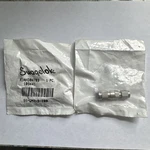 Miniature Quick Connect Body, Swagelok, 1/8 Tube SS-QM2-B-200. Fixed Price $47.25.