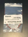 Thermo Scientific Dionex AAA-053762 Assembly Coil 2ML 500 Psi EG40 EG50. Fixed Price $39.99.