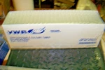 New Vwr Scientific 47729-570 Borosilicate Glass Disposable Culture Tubes 750 Ct. Fixed Price $38.99.