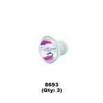 Dci Light Bulb, 12 Vac 75 Watt (3 Pack) (dental, Accessories). Fixed Price $188.05.