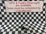 Swagelok Quick Connect Stem With Valve, SS-QC4-B-4PMK1, SSQC4B4PMK1 #1541P2. Fixed Price $107.71.