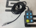 Arthrex AR-6476 Remote Control For AR-6475 Continuous Wave Iii Arthroscopy Pump. Fixed Price $32.99.