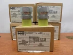 Parker 16 F6X-S Triple-lok 37 Flare Jic Tube Fitting (box Of 2). Fixed Price $30.00.