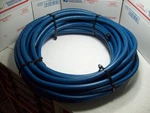 75' Swagelok Multi-purpose Push-on Hose, 300 Psig, Flame Resistant, PB-6. Fixed Price $239.89.