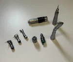Star Dental Titan 5K Motor Aeras Set. Fixed Price $450.00.