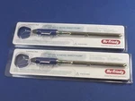 After Five Swivel Direct Ultrasonic Insert 25K Straight UI25SDS Set X2 Hu Friedy. Fixed Price $380.00.