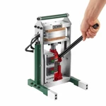 Rositek By Dabpress 4 Ton Machine - Dual 3X5 Heated Plates. Fixed Price $339.00.