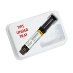 Denmat 031476110 Geristore Dual Cure Ionomer Resin Dental Intro Kit A2. Fixed Price $82.25.