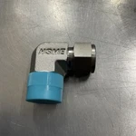 Hsme ALM10-12N-SSA Swagelok Ref: SS-1010-2-12. Fixed Price $35.36.
