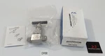 *new Sealed* Swagelok SS-6NRS6-G Stainless Valve 6000PSI 3/8" Tube + Warranty!. Fixed Price $200.00.