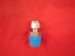 Swagelok Male Connector, 5/16" Tube X 1/2" Mpt, SS-500-1-8. Fixed Price $12.95.