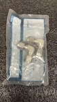 Swagelok SS-8M0-9 Union Elbow 8MM Tube Od Lot Of 2. Fixed Price $36.00.