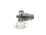Whitey SS-67TS24 Pneumatic Stainless Ball Valve 1-1/4IN Tube. Fixed Price $714.70.