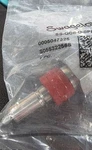 New Swagelok Quick Connect Set SS-QC8-B-8PF Body & SS-QC8-D-8PF Stem 1/2".... Fixed Price $125.00.