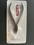 Hu Friedy Ortho Long Tapered Bird Beak 678-326. Fixed Price $230.00.