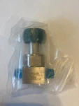 New! Swagelok High Purity Diaphragm Valve Series 6LV-DFBW8-P-GR. Fixed Price $250.00.