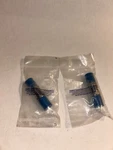 Swagelok Poppet Check Valve, SS-4C-VCR-1 (lot Of 2). Fixed Price $99.99.