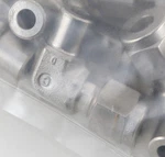 Male Pipe Elbow, Swagelok, SS-400-2-2W, 1/4 Od Tube To 1/8 Weld.. Fixed Price $28.00.