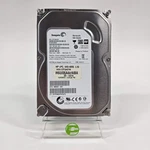 Seagate 3.5" Barracuda 500GB Sata Iii 6GBPS Hdd 1BD142-021. Fixed Price $21.99.