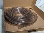 Saint-gobain ABH02053-MC Flexible Pvc Tubing, 3/4 Id, Od, 1/8 Wall. Fixed Price $74.99.