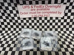 Swagelok Face Seal 1/2", NI-8-VCR-2-GR-VS, NI8VCR2GRVS, Lot Of 50 #1325V5. Fixed Price $605.77.