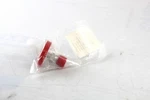 Mks 100319113 Flange Adapter, NW25- 1/4" Vcr, M,c 100432. Fixed Price $72.00.