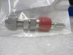 SS-QC4-D1-400 Swagelok Quick Connector. Fixed Price $49.00.