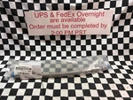 Swagelok Convoluted Hose Flexible Tubing 1/4" SS-FL4RF4RF4-12, #128G7. Fixed Price $425.85.