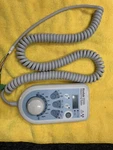 Kodak/carestream Dental X-ray Cs 2200 System's Handheld Timer Remote Exposure. Fixed Price $425.00.